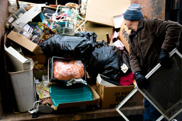 Best Attic Cleanout  in Chattahoochee, FL