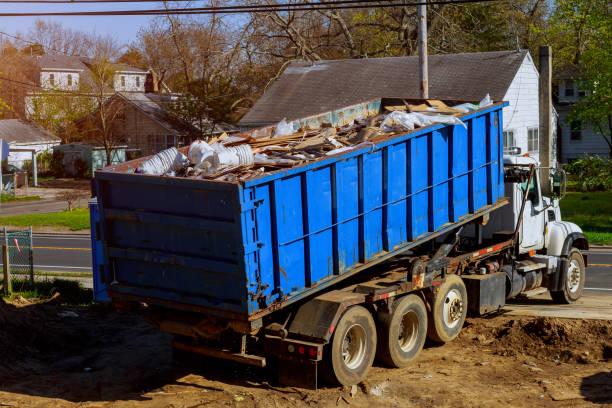 Donation Pickup Services in Chattahoochee, FL