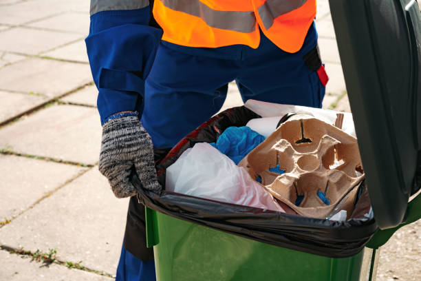 Best Commercial Junk Removal  in Chattahoochee, FL