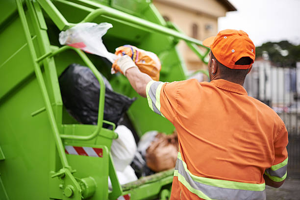 Professional Junk Removal Services in Chattahoochee, FL